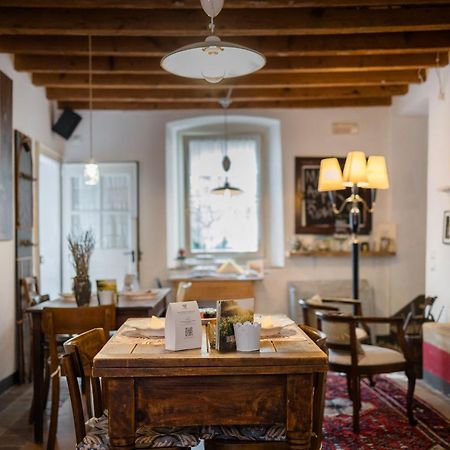 B&B Corte Del Mincio モンツァンバーノ エクステリア 写真