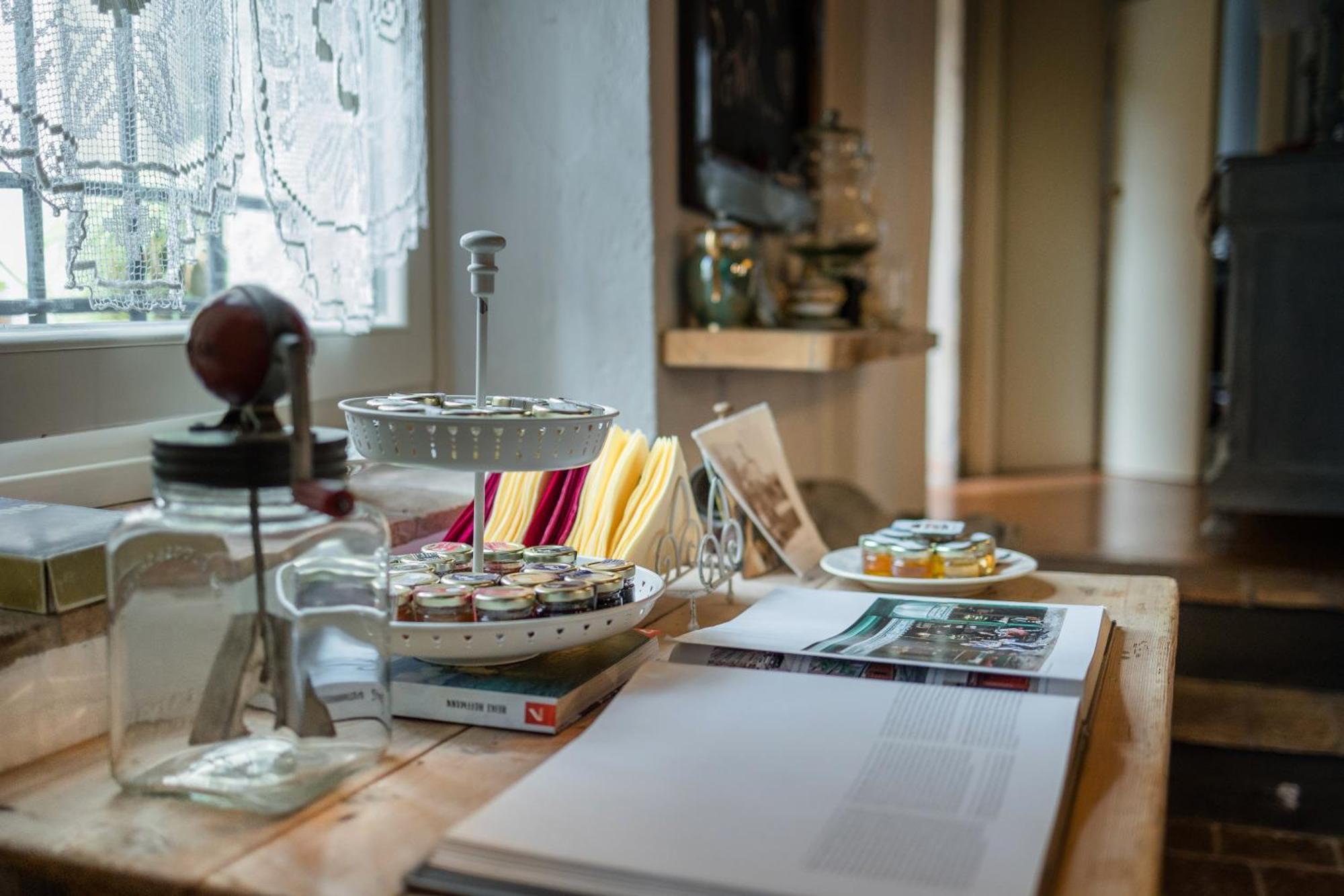 B&B Corte Del Mincio モンツァンバーノ エクステリア 写真