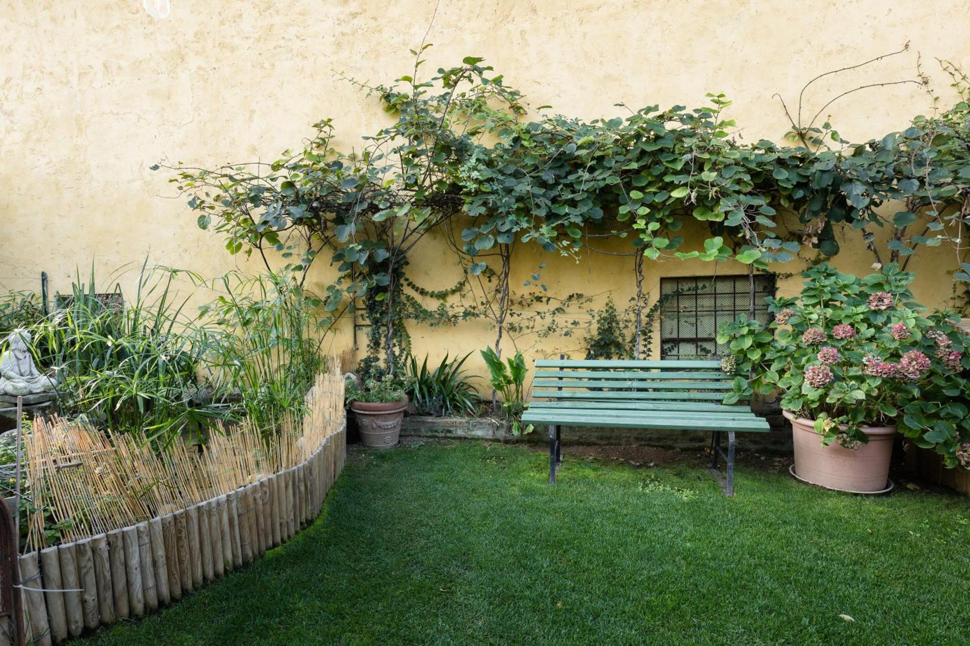 B&B Corte Del Mincio モンツァンバーノ エクステリア 写真
