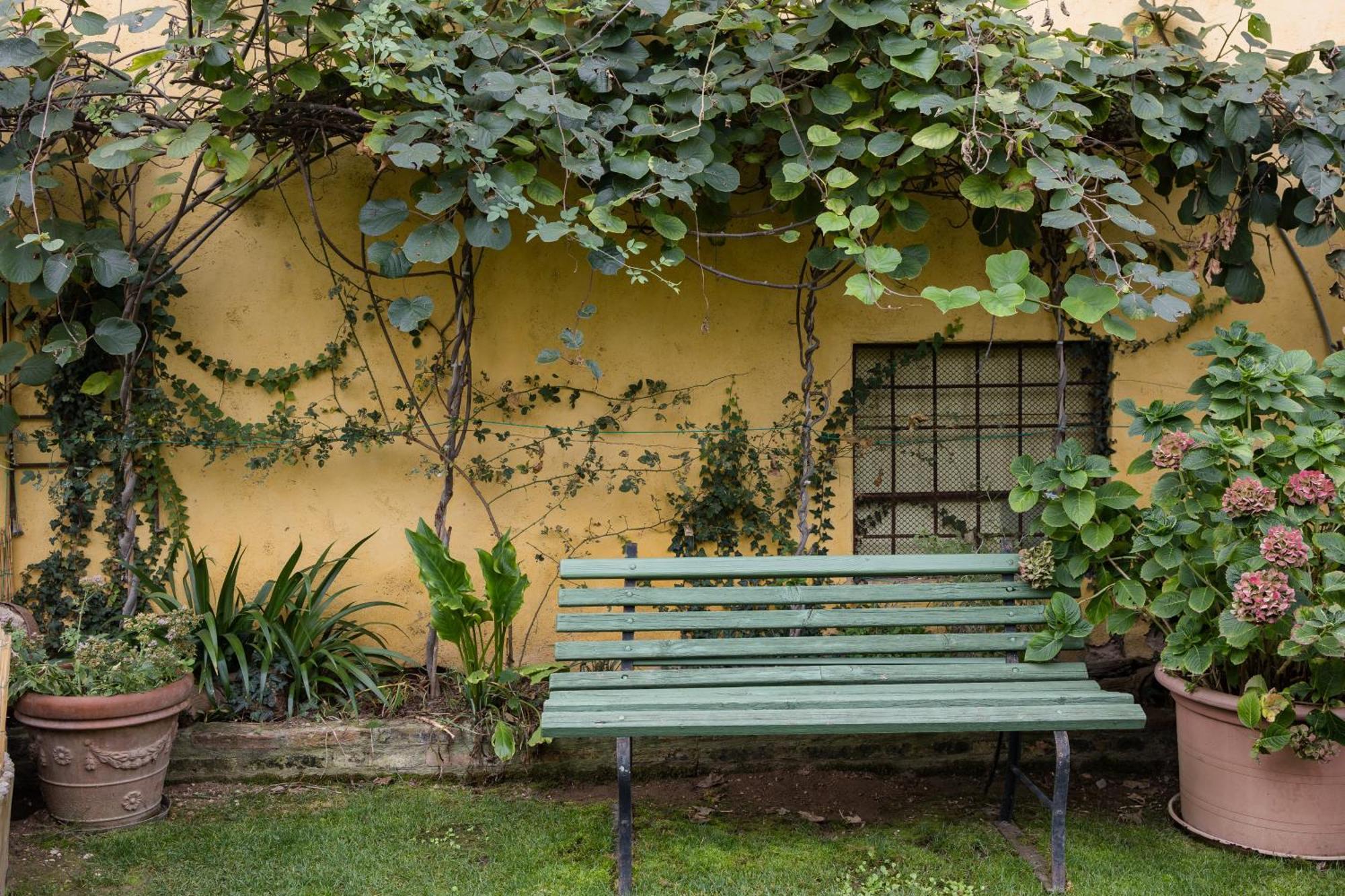 B&B Corte Del Mincio モンツァンバーノ エクステリア 写真
